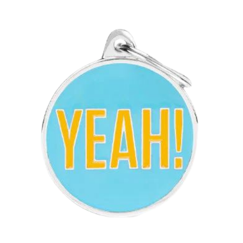 MF Tags YEAH!