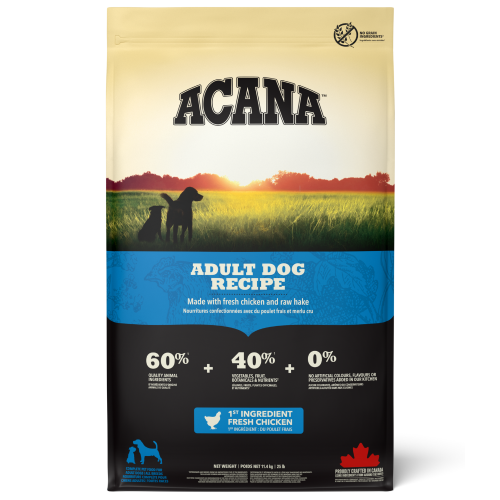 Acana Dry Food Chicken for Dogs