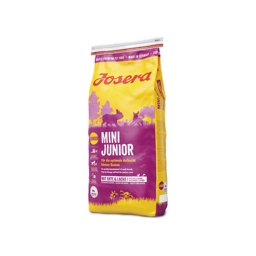 Josera Mini Junior for Dogs