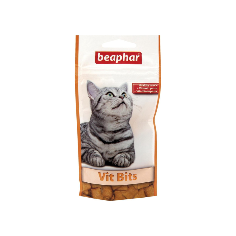 Beaphar Malt Vit Bits 35g