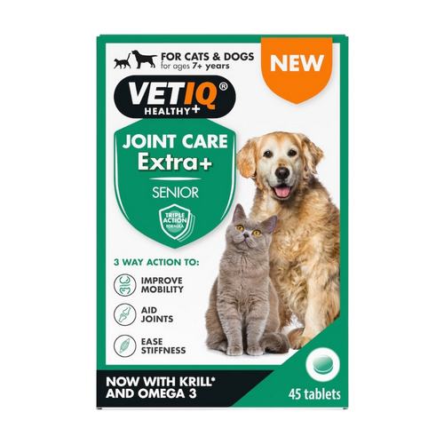 MC Joint Care Extra+ Senior 45 Tablets