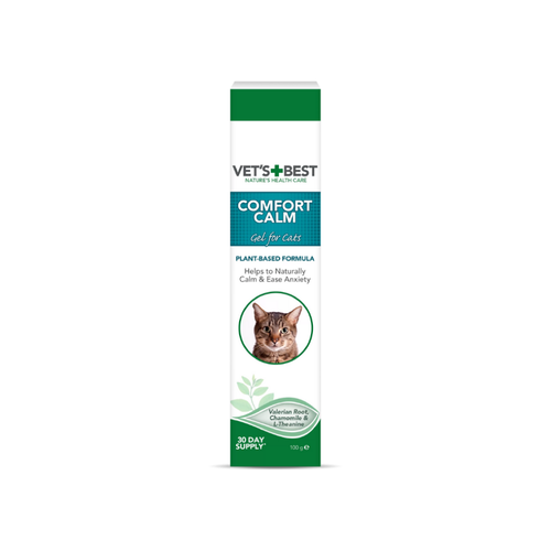 VB Comfort Calm gel for Cats 100g