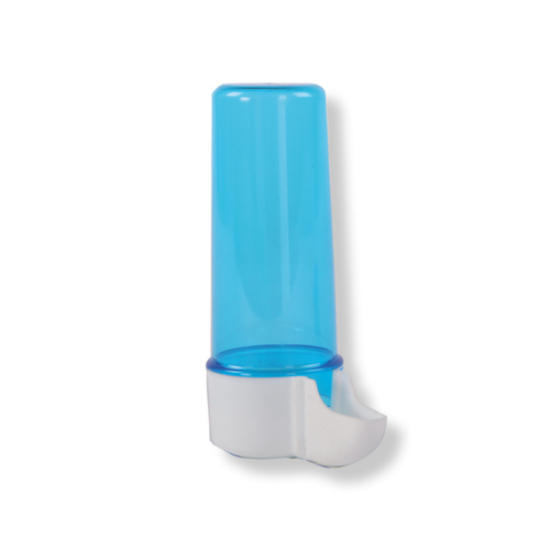 MPB Beverino 400 ml Blue/Transparent