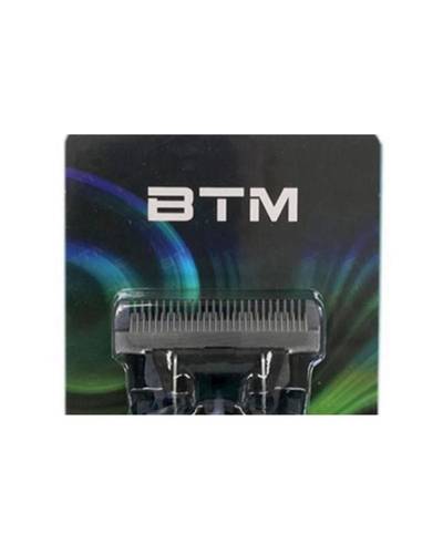 BTM Razor blade for BTM machine