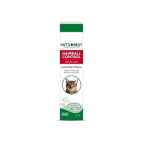 VB Hairball Control gel for Cats 100g