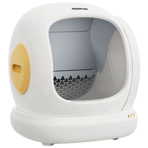 Felyn Go Smart Cat Litter Box