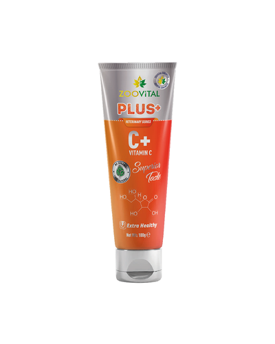 Zovital Vitamin C 100g