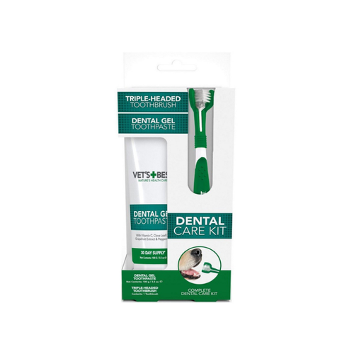 VB Dental Care Kit Get + Toothbrush