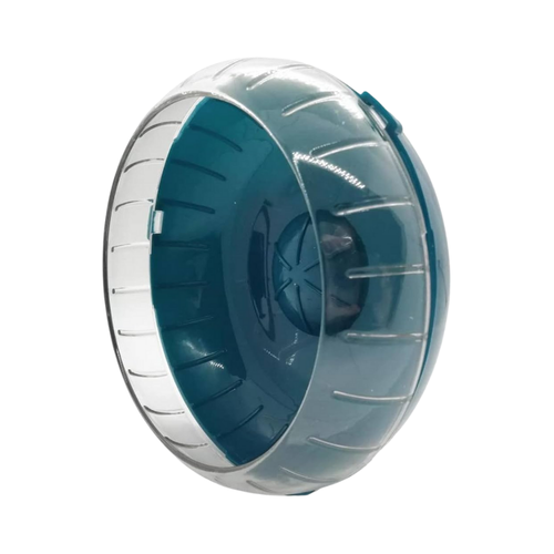 Zolux Rody Silent Wheel Mini for Small Rodents -