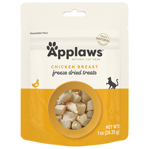 Applaws Chicken Freeze Dried Treats for Cat 10g