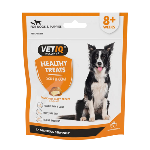 MC HT Skin & Coat for Dogs & Puppies 70g