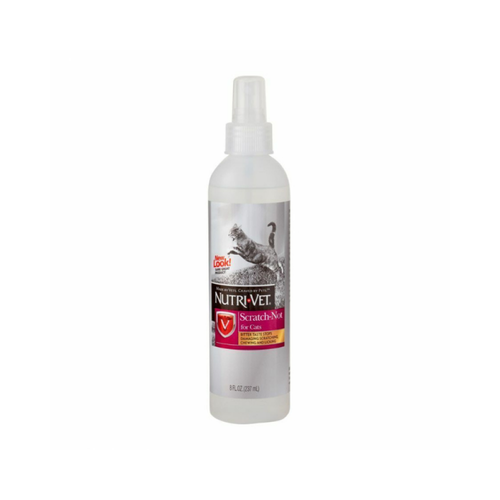 Nutri-Vet Scratch Not Cats 237ml