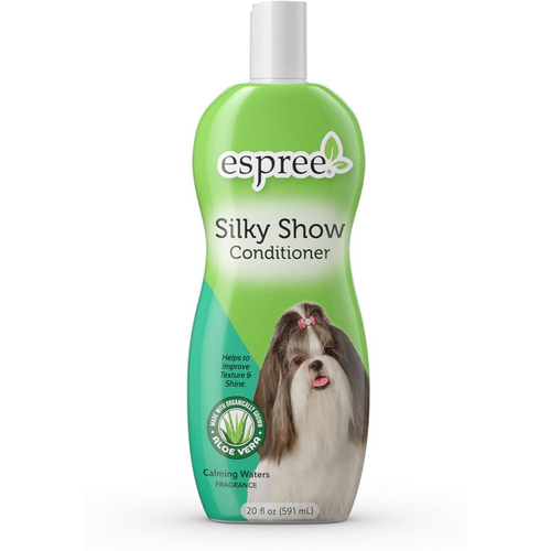 Espree Silky show conditioner for Dogs 591ml