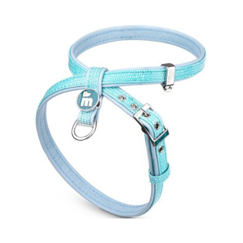 MF SAINT TROPEZ Harness Turquoise