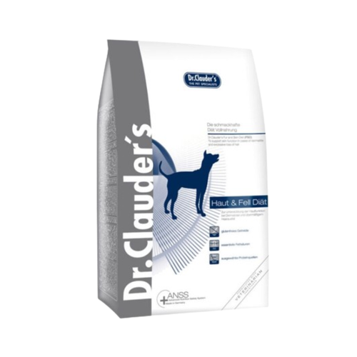 Dr.Clauders Diet FSD Fur & Skin dogs