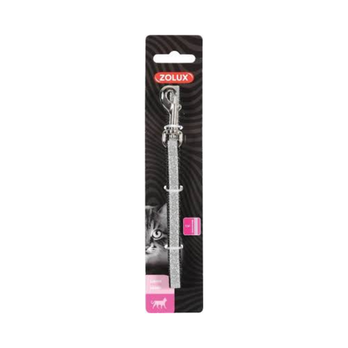 Zolux Shiny Nylon Regular Leash