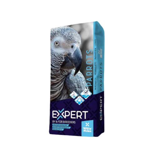WM EXPERT Parrots mix fruit 12.5 KG