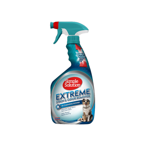 SS Extreme Stain & Odor Remover 945 ml for dogs