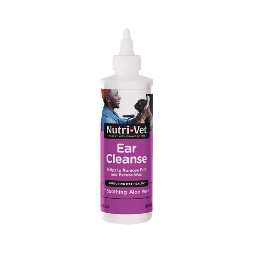 Nutri-Vet Ear Cleanse Dogs 118ml