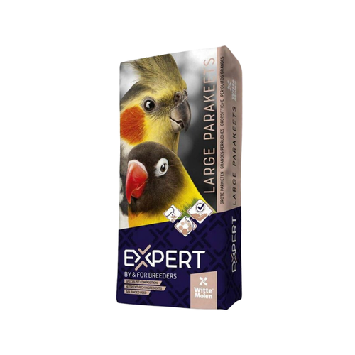 WM Expert Large Parakeet 20 Kg