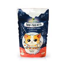 Zovital Tablets for Cats, 60g, Supports Bones, Muscles and Joints Growth