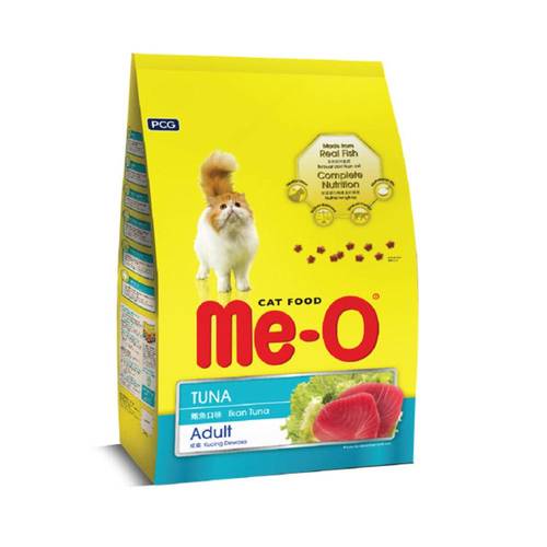 Me-O Dry Food Ocean Fish for Kittens 7Kg