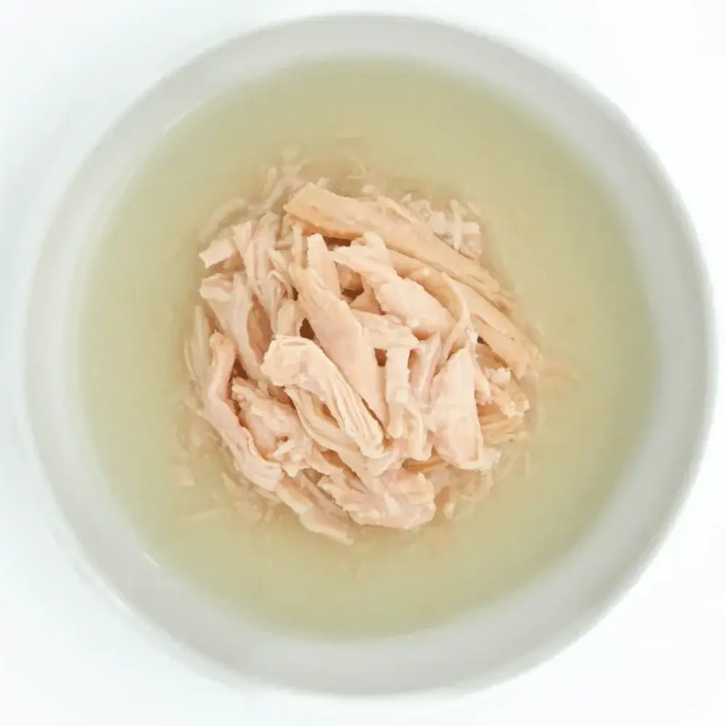 Felyn Go C&B Cans Chicken in Gravy 75g