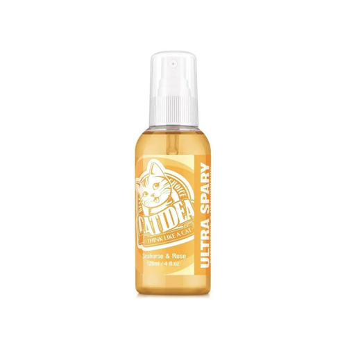 CATIDEA Deodorant Seahorse and Rose 120ml
