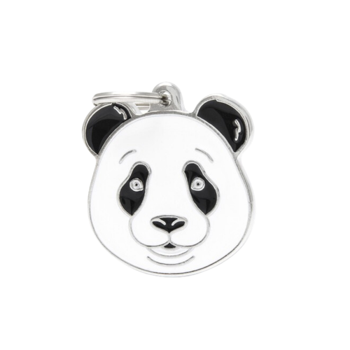MF Tags PANDA
