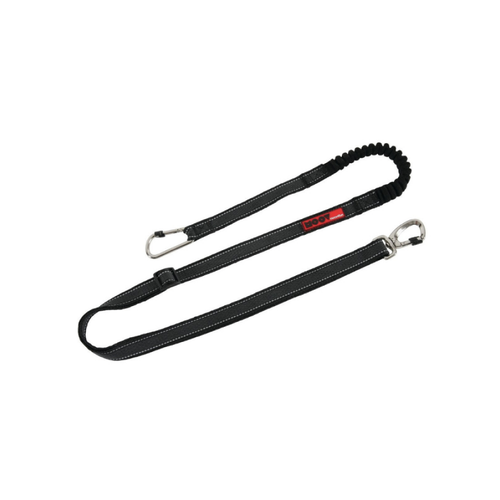 Zolux Nylon Long Lead 6M/25Mm Black