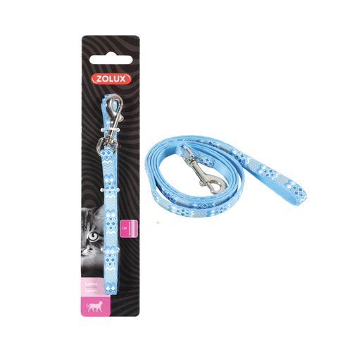 Zolux Ethnic Nylon Regular Leash