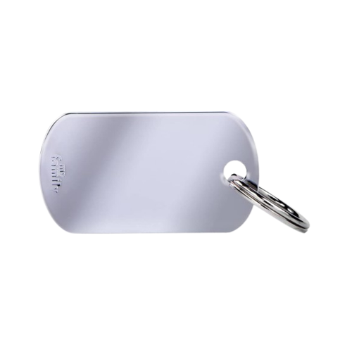 MF Tags MILITARY SMALL