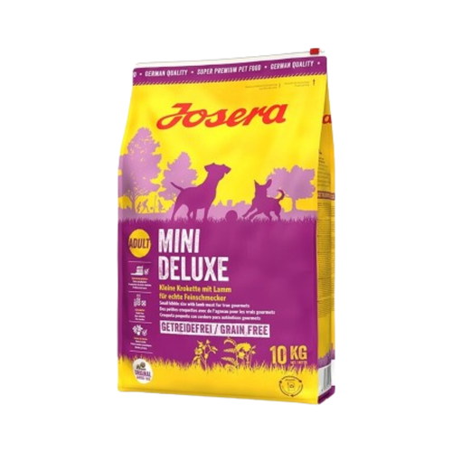 Josera Mini Delux for Dogs