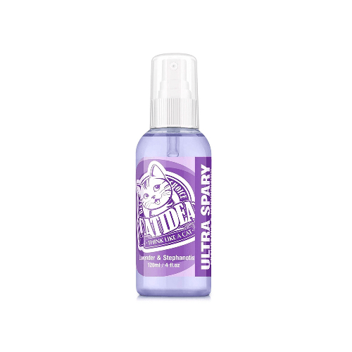 CATIDEA Deodorant Lavender and stephanotis 120ml
