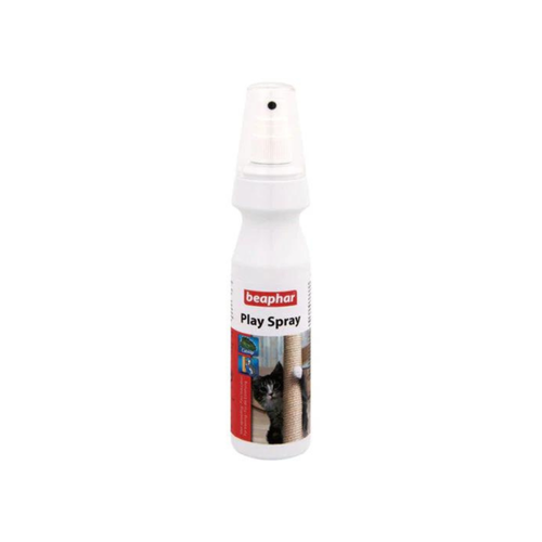 Beaphar Play Spray for Cats 150ml