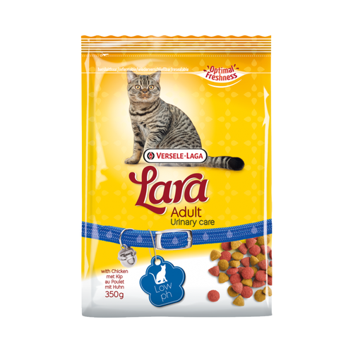 Versele Laga Lara Adult Dry Food For Cat Urinary Care Chicken 2kg