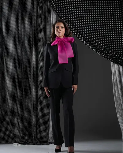Black Suit