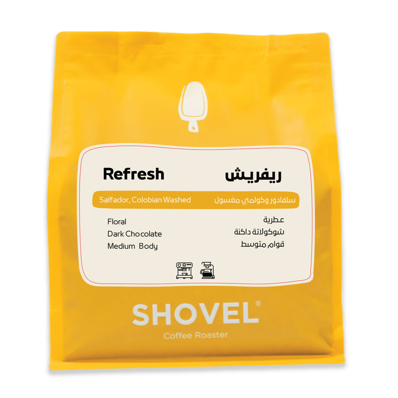 ريفريش - 1kg 