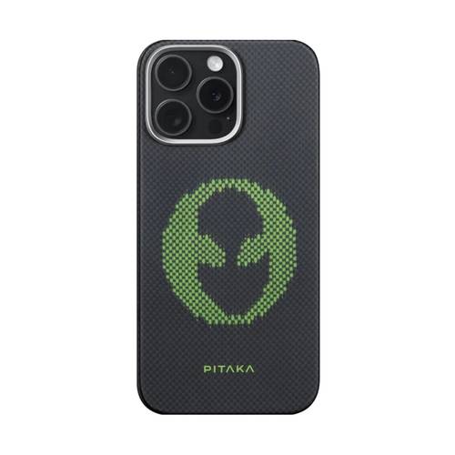  Pitaka Aries Collaborative Luminous Case 16 pro / pro max
