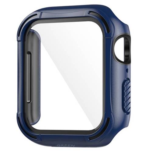 GREEN LION GUARD PRO WATCH 44MM- BLUE