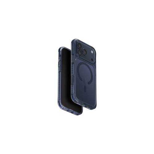 UNIQ 17 PRO Combat Triple-Layered Protective Case BLU