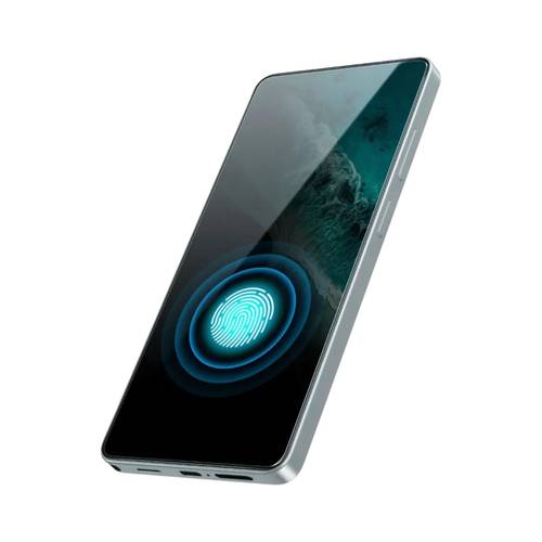 واقي شاشة Green Lion 9H لهاتف Samsung Galaxy S26 Ultra - شفاف