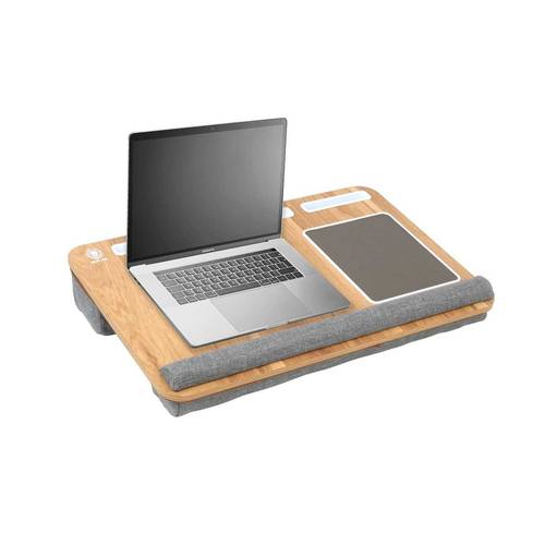 مكتب لاب توب محمول