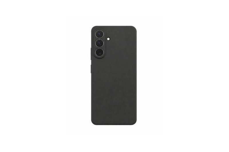 Araree Typo Skin Samsung Galaxy S26 Ultra Magsafe Case-Black