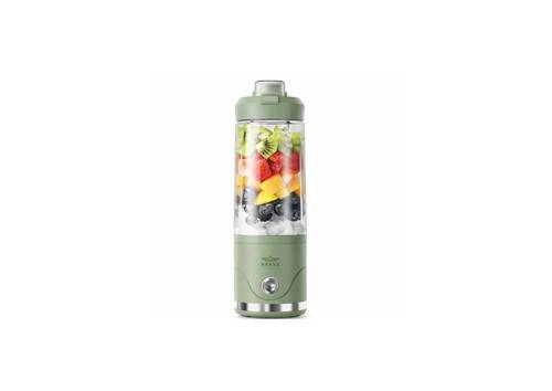 BRAVE Blendo Portable Blender 650ml-Green