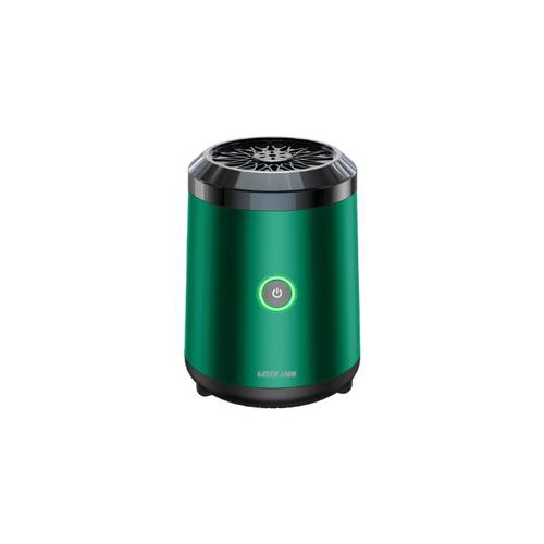 GREEN LION MINI BAKHOUR 2- GREEN