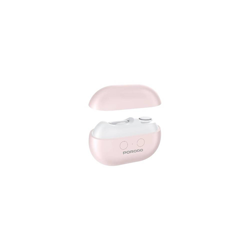 Porodo Lifestyle Multi-Function Electric Nail Clipper