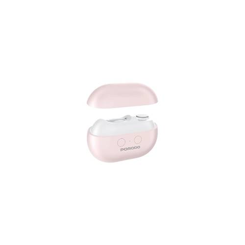 Porodo Lifestyle Multi-Function Electric Nail Clipper