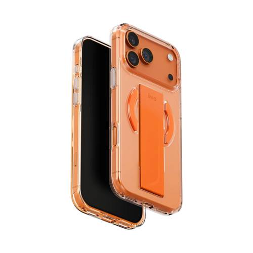 UNIQ Heldro Air Protective Case For Iphone 17 Pro Max - HELAMVORG