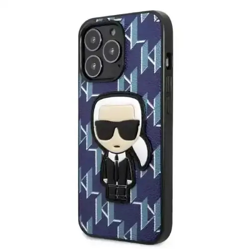 كفر ايفون 13برو من شركة KARL LAGERFELD